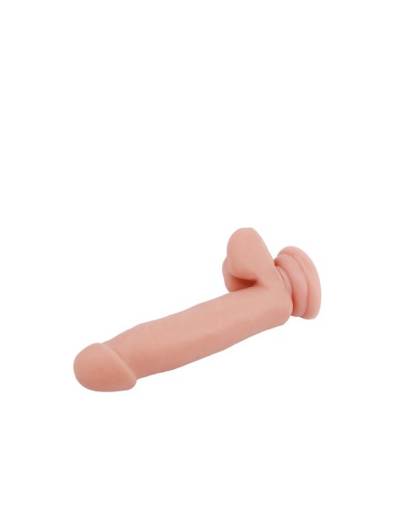 Gode réaliste Dream Toys Mr Dixx TPE Ø 3,9 cm