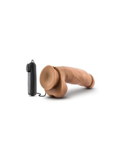 Gode réaliste Blush Loverboy PVC Ø 4,4 cm (12,7 cm) 2
