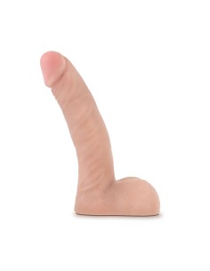 Gode réaliste Blush X5 TPE Ø 4 cm (10,8 cm)