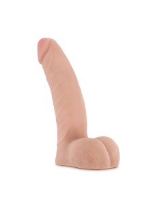 Gode réaliste Blush X5 TPE Ø 4 cm (10,8 cm) 2