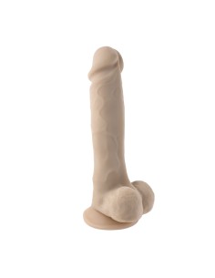 Gode réaliste Selopa TPE Ø 3,4 cm (16,5 cm)