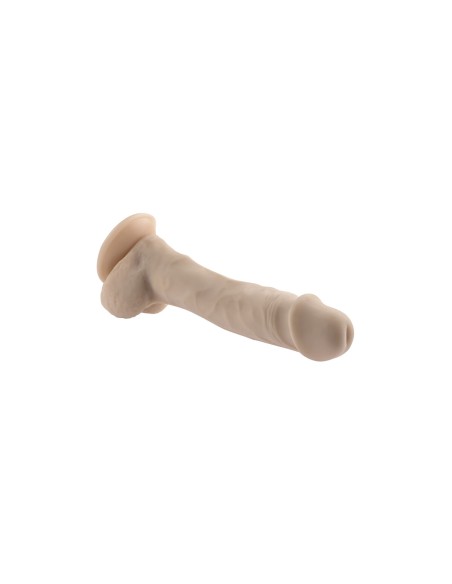 Gode réaliste Selopa TPE Ø 3,4 cm (16,5 cm)