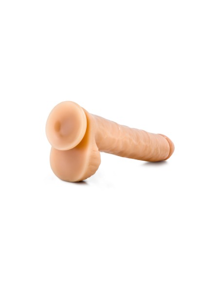 Gode réaliste Blush Hung Rider PVC Ø 6,1 cm (29,2 cm)