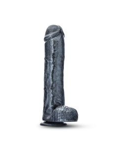 Gode réaliste Blush Jet PVC Ø 6 cm (22,8 cm) 2