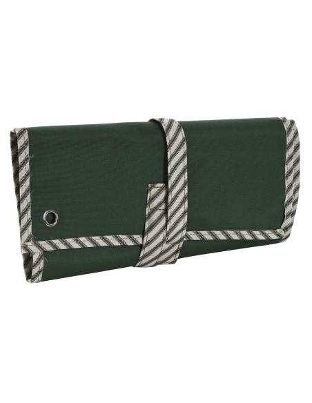 Porte-outil Home ESPRIT Jardin Ruban Blanc Vert 54 x 29 x 6 cm
