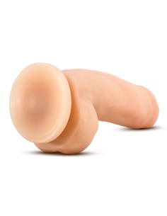 Gode réaliste Blush Loverboy PVC Ø 4,8 cm 2
