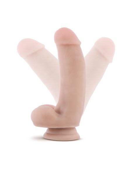 Gode réaliste Blush Loverboy PVC Ø 4 cm (12,7 cm)