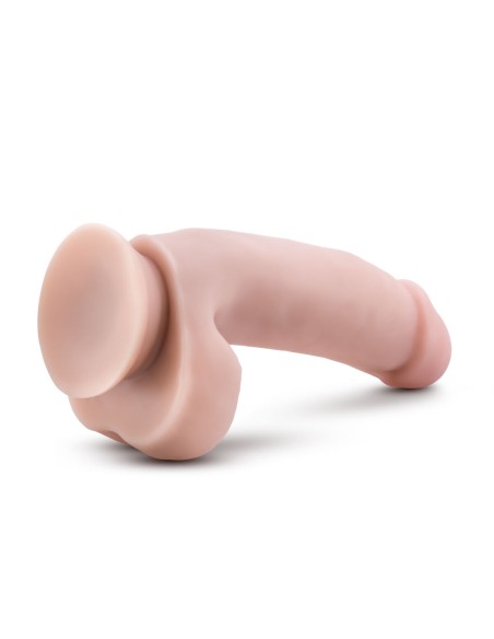 Gode réaliste Blush Loverboy PVC Ø 4 cm (12,7 cm)