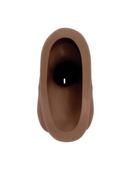 Gode réaliste Gender X Gender X Silicone Ø 3,8 cm