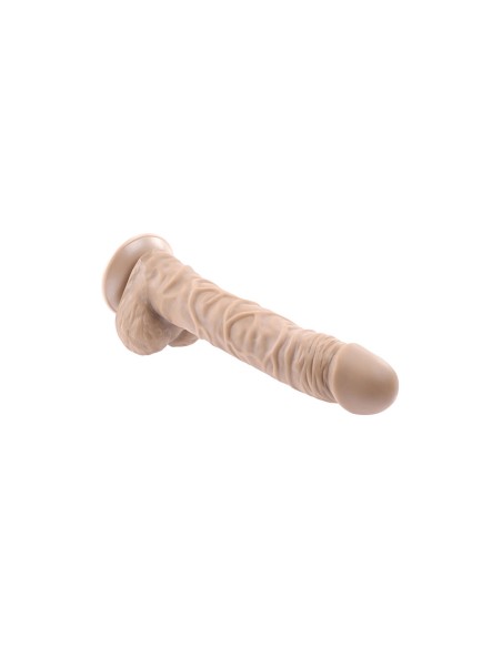 Gode réaliste Gender X Gender X TPE Ø 5 cm (22,2 cm)
