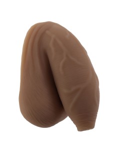 Gode réaliste Gender X Gender X TPE Ø 4,3 cm