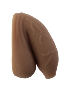 Gode réaliste Gender X Gender X TPE Ø 4,3 cm 2