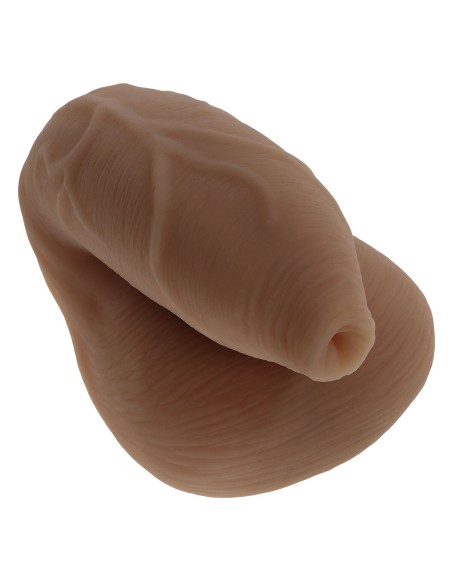 Gode réaliste Gender X Gender X TPE Ø 4,3 cm