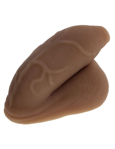 Gode réaliste Gender X Gender X TPE Ø 4,3 cm