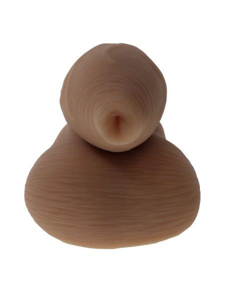 Gode réaliste Gender X Gender X TPE Ø 4,3 cm