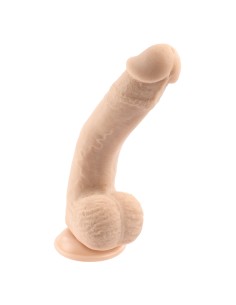 Gode réaliste Selopa Selopa TPE Ø 3,9 cm (15,9 cm) 2