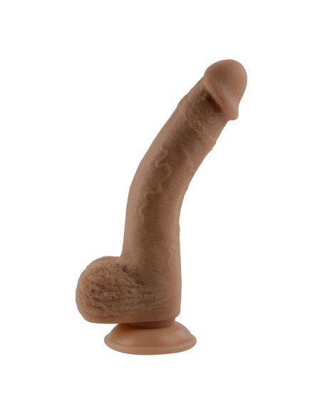 Gode réaliste Selopa Selopa TPE Ø 3,9 cm (15,9 cm)