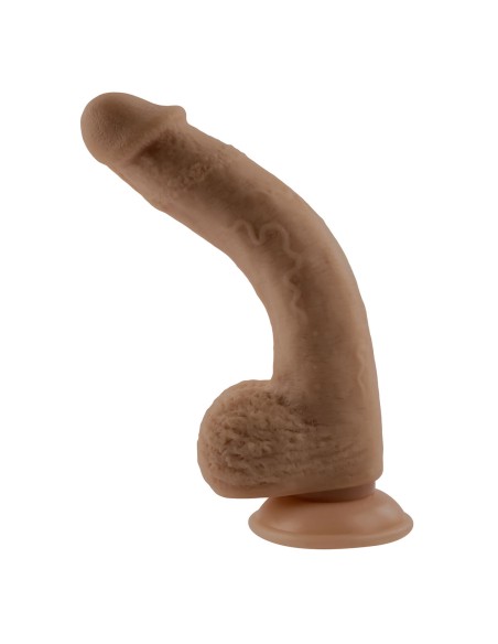 Gode réaliste Selopa Selopa TPE Ø 3,9 cm (15,9 cm)