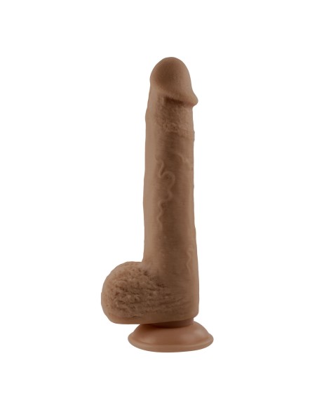 Gode réaliste Selopa Selopa TPE Ø 3,9 cm (15,9 cm)