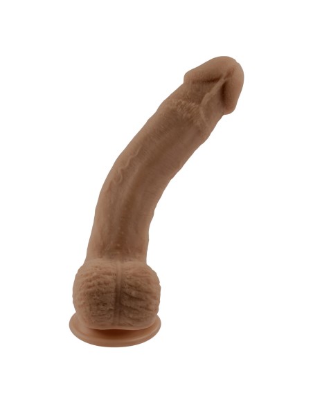 Gode réaliste Selopa Selopa TPE Ø 3,9 cm (15,9 cm)