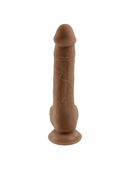 Gode réaliste Selopa Selopa TPE Ø 3,9 cm (15,9 cm)