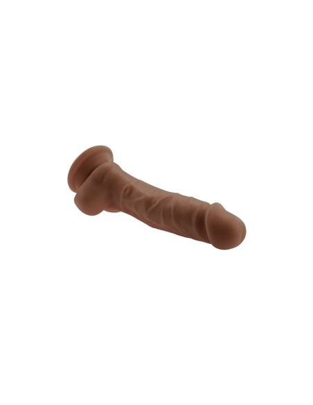 Gode réaliste Selopa PVC Ø 3,6 cm (14 cm) (19 cm)