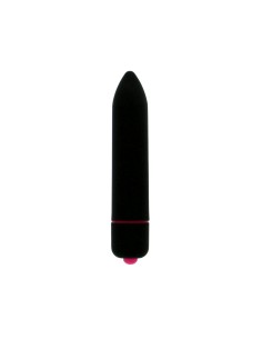 Vibromasseur à boules Dream Toys Essentials Noir