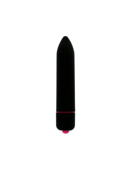 Vibromasseur à boules Dream Toys Essentials Noir