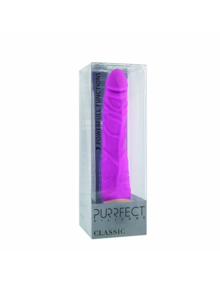 Vibromasseur Dream Toys Vibes of Love Rose