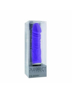 Vibromasseur Dream Toys Vibes of Love Violet 2