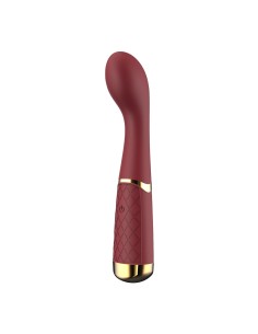 Vibromasseur Dream Toys Romance Rouge