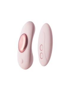 Masseur Dream Toys Vivre Rose
