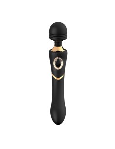 Masseur Dream Toys Prestige Noir