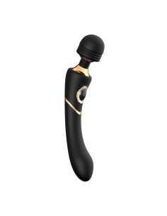 Masseur Dream Toys Prestige Noir 2