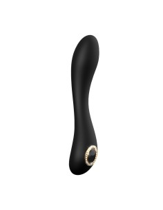 Vibromasseur Dream Toys Prestige Noir