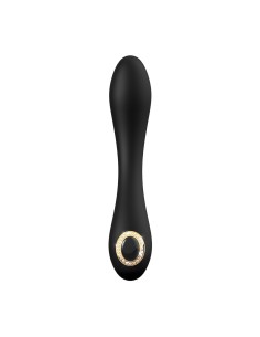 Vibromasseur Dream Toys Prestige Noir 2