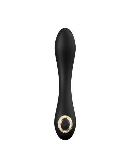 Vibromasseur Dream Toys Prestige Noir