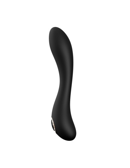 Vibromasseur Dream Toys Prestige Noir