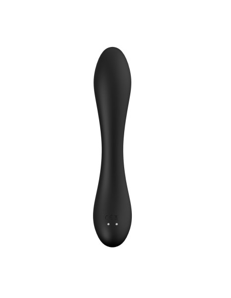 Vibromasseur Dream Toys Prestige Noir
