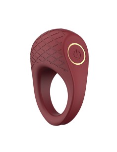 Anneau Pénis Dream Toys Romance Rouge