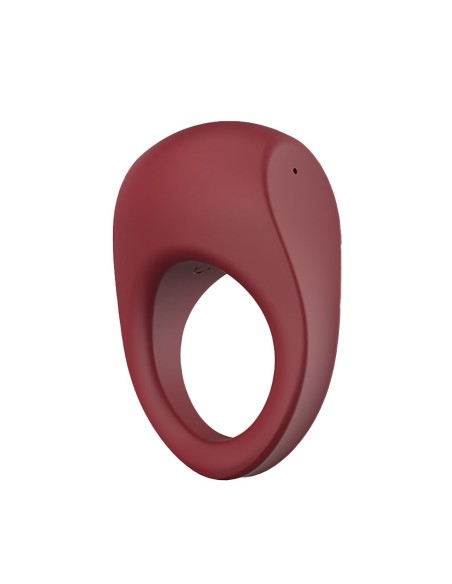 Anneau Pénis Dream Toys Romance Rouge
