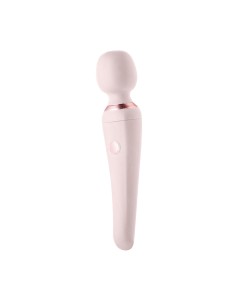 Masseur Dream Toys Vivre Rose