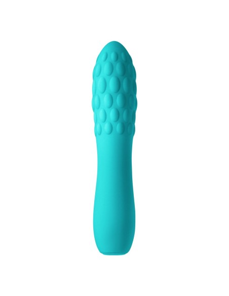 Vibromasseur à boules NS Novelties Inya Vert