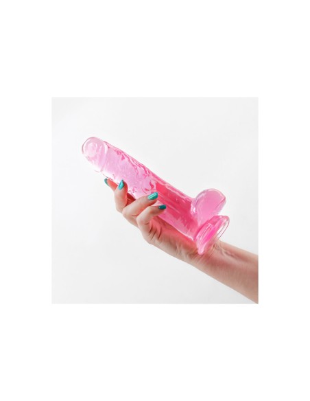 Vibromasseur NS Novelties Fantasia Rose