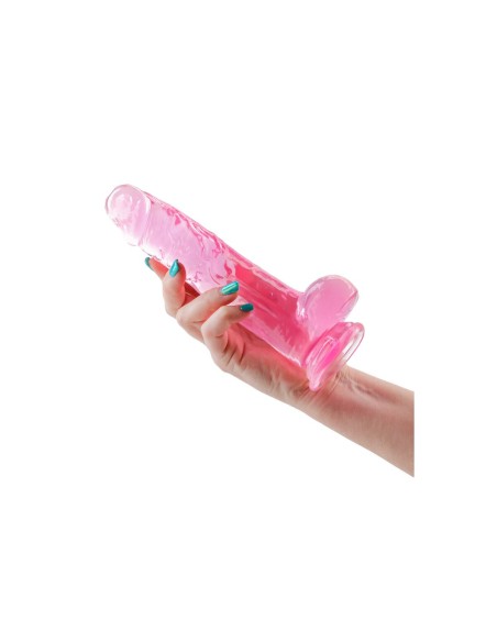 Vibromasseur NS Novelties Fantasia Rose