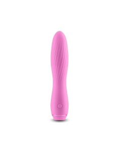 Vibromasseur à boules NS Novelties Obsessions Rose
