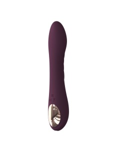 Vibromasseur Dream Toys Essentials Violet 2