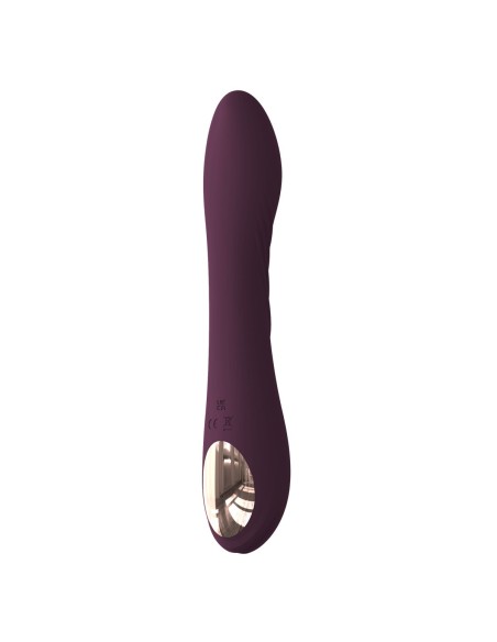 Vibromasseur Dream Toys Essentials Violet