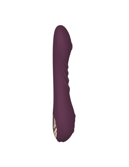 Vibromasseur Dream Toys Essentials Violet