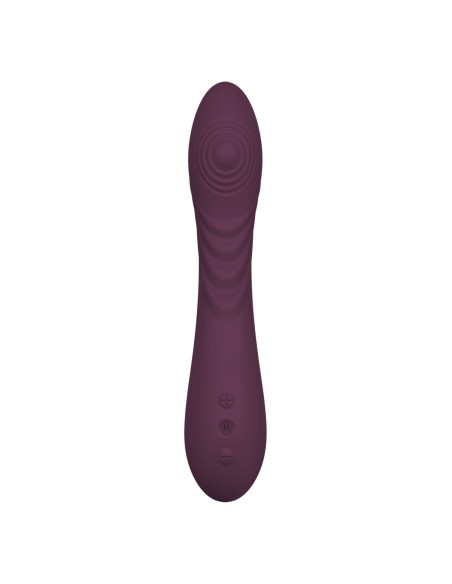 Vibromasseur Dream Toys Essentials Violet